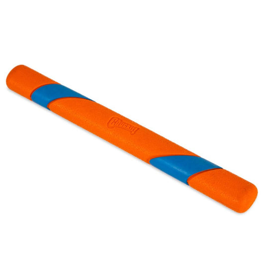 Chuckit! Ultra Fetch Stick Dog Toy Blue, Orange 1ea/One Size
