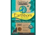 earthborn Whitefish Recipe Oven Baked Biscuits Grain Free 14oz.