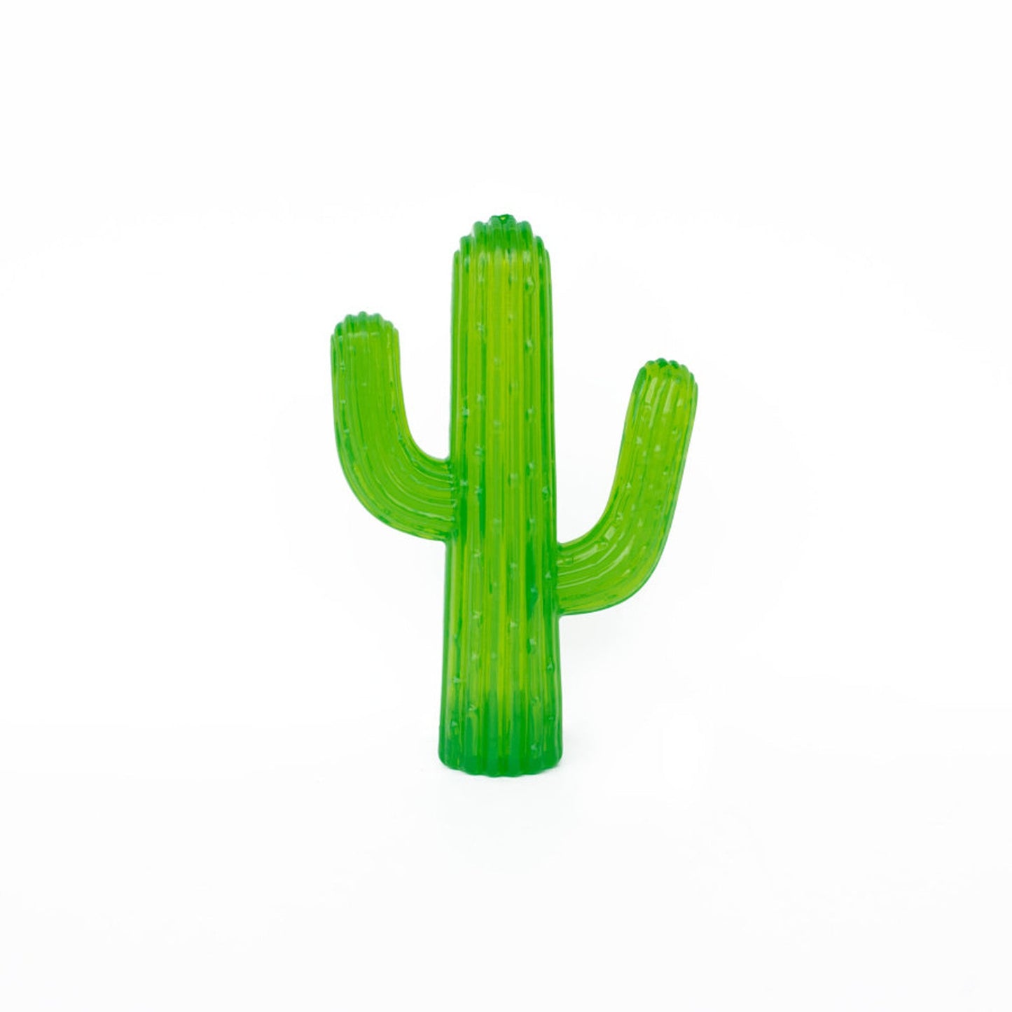 ZippyPaws ZippyTuff Cactus Dog Toy 1ea/MD