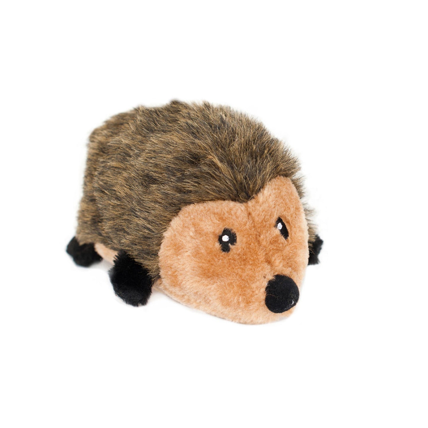 ZippyPaws Hedgehog Dog Toy 1ea/LG
