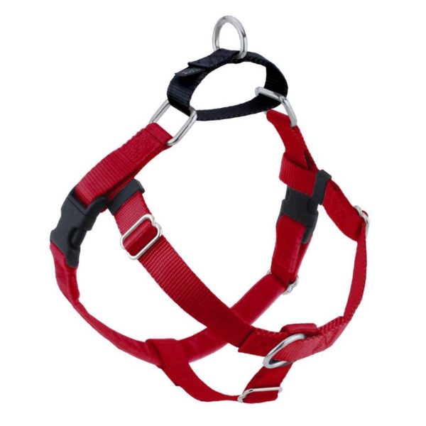 Freedom No-Pull Harness / Red